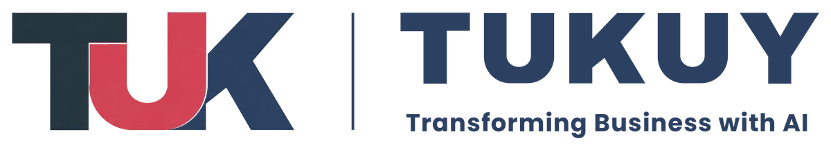 Tukuylabs Logo